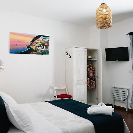 Dormidame Bed and Breakfast Positano Esterno foto