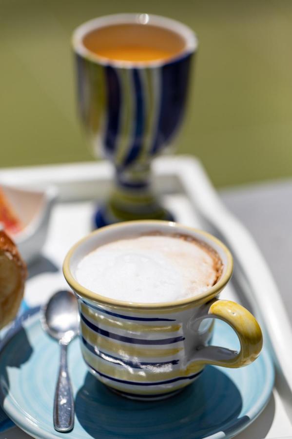 Dormidame Bed and Breakfast Positano Esterno foto
