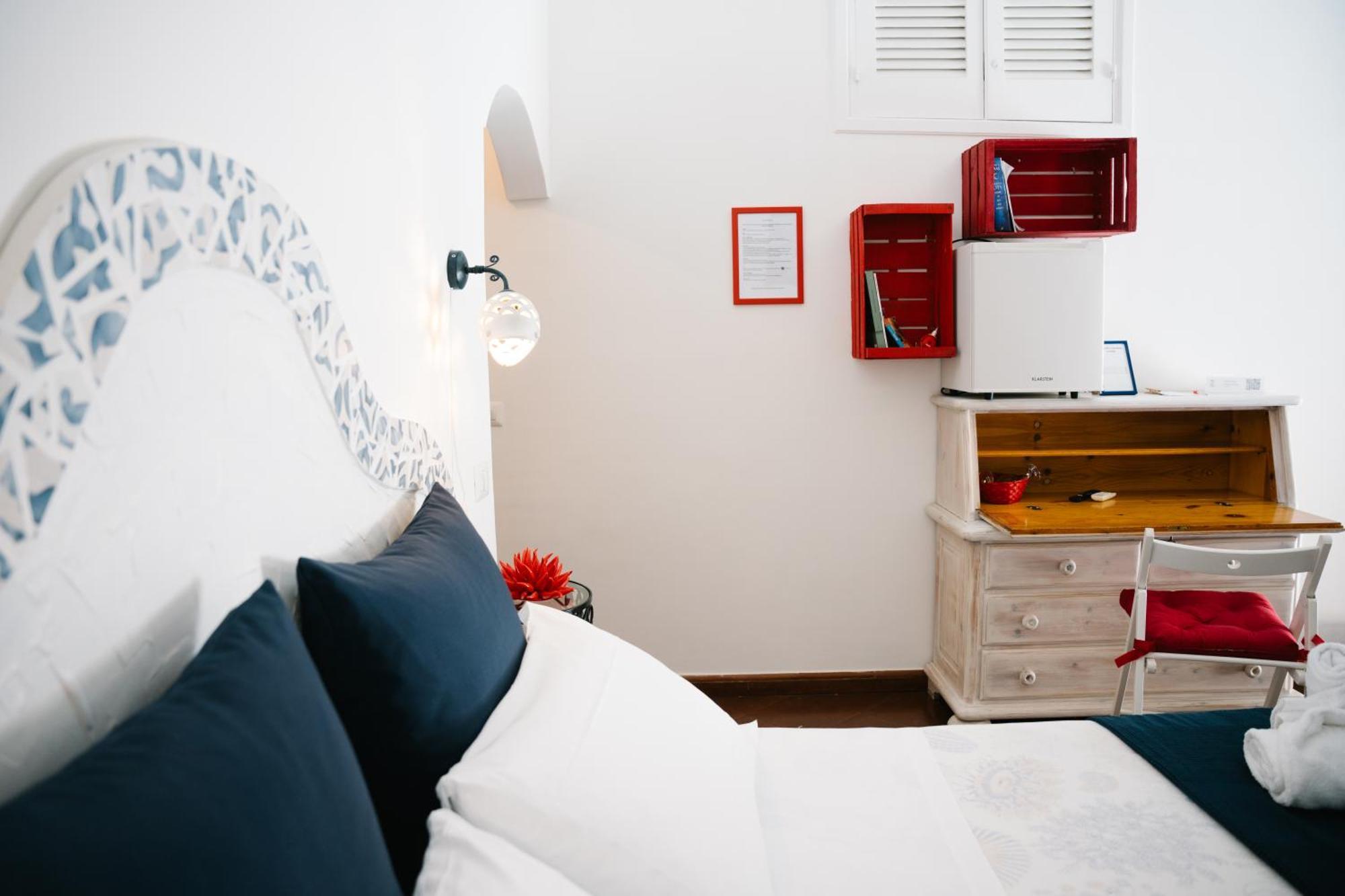 Dormidame Bed and Breakfast Positano Esterno foto