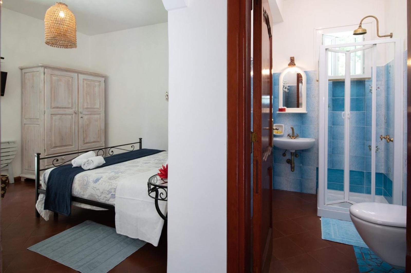 Dormidame Bed and Breakfast Positano Esterno foto