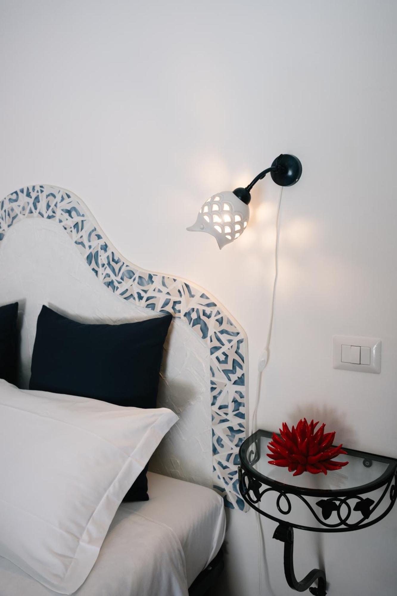 Dormidame Bed and Breakfast Positano Esterno foto