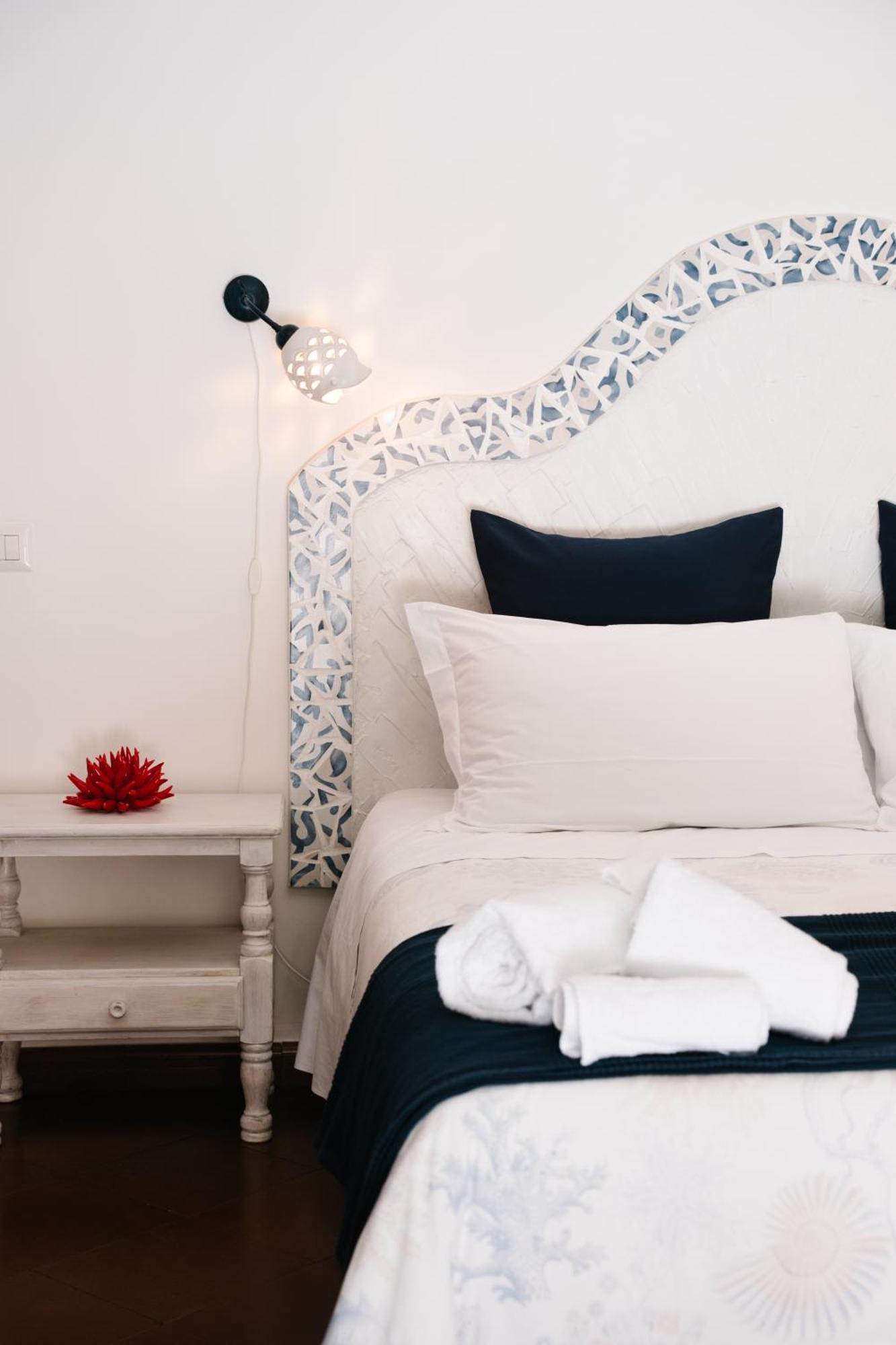 Dormidame Bed and Breakfast Positano Esterno foto