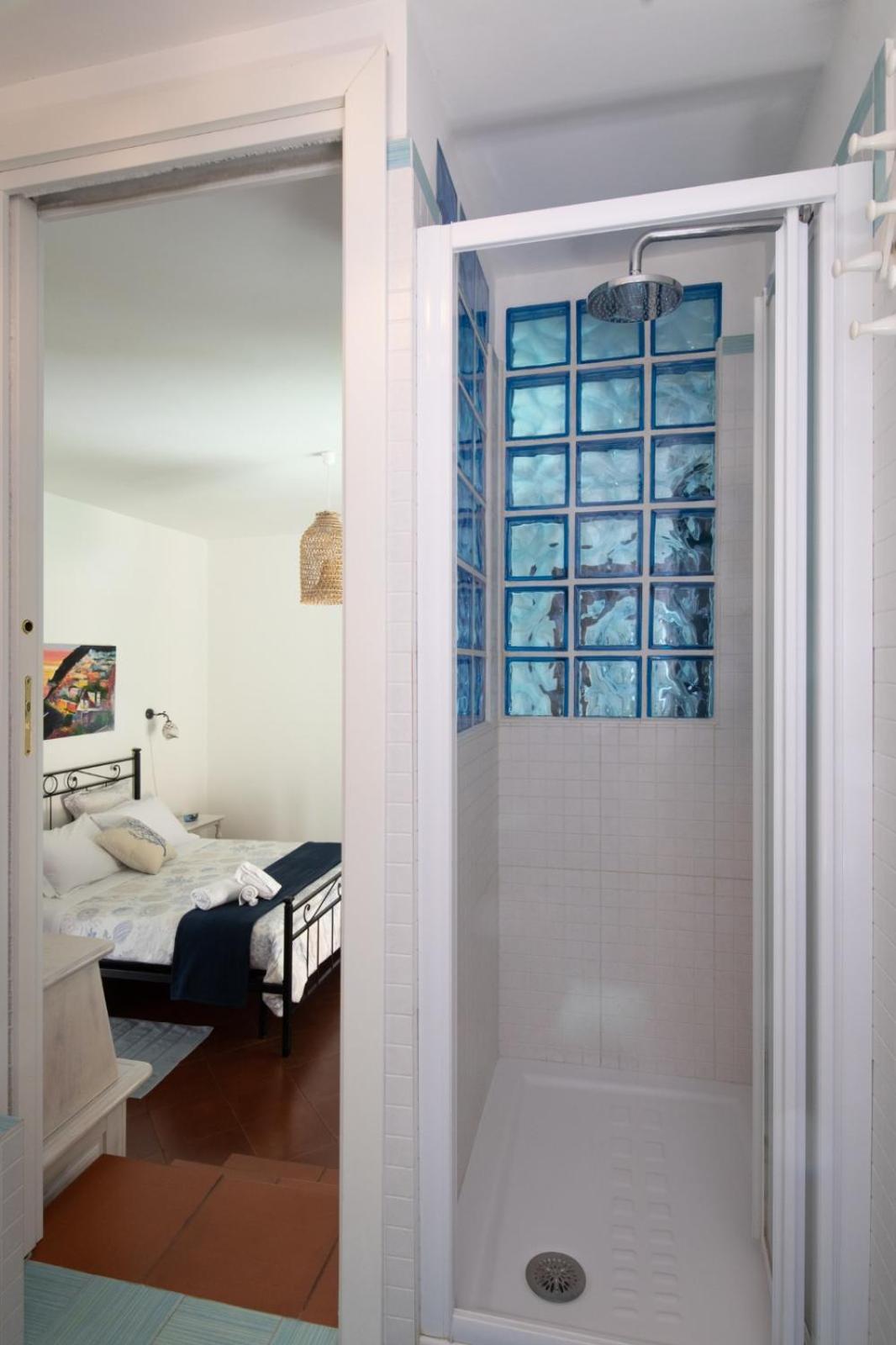 Dormidame Bed and Breakfast Positano Esterno foto
