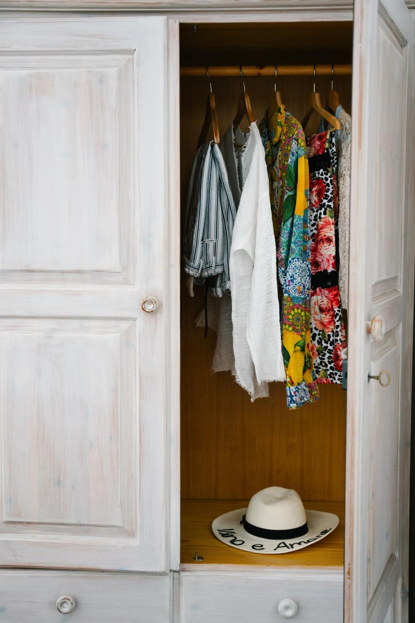 Dormidame Bed and Breakfast Positano Esterno foto