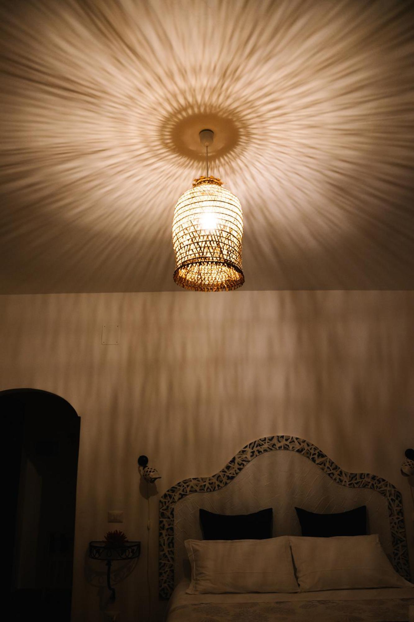 Dormidame Bed and Breakfast Positano Esterno foto