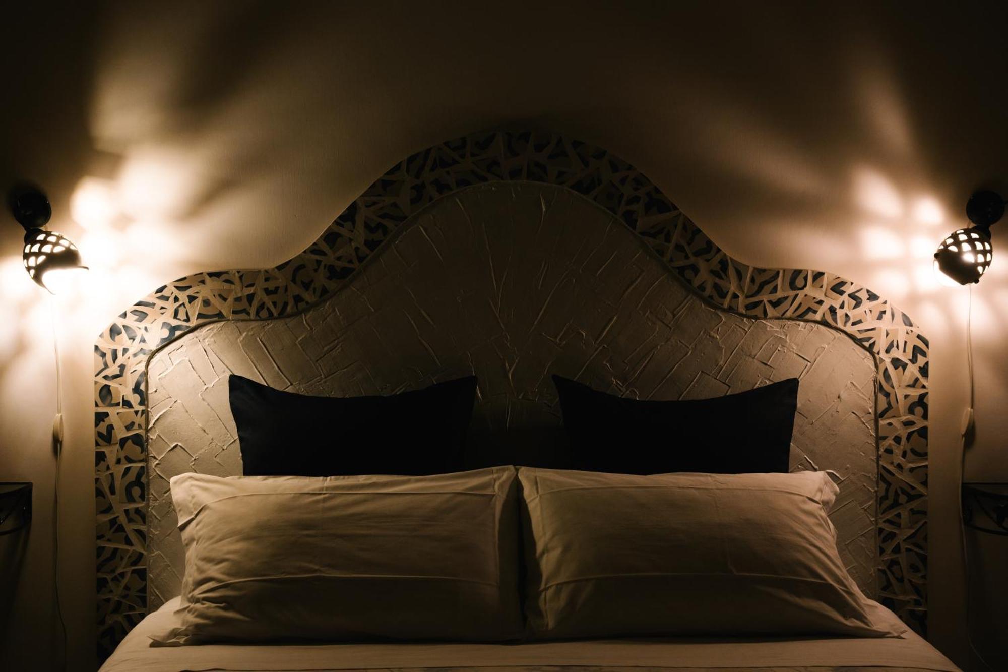 Dormidame Bed and Breakfast Positano Esterno foto