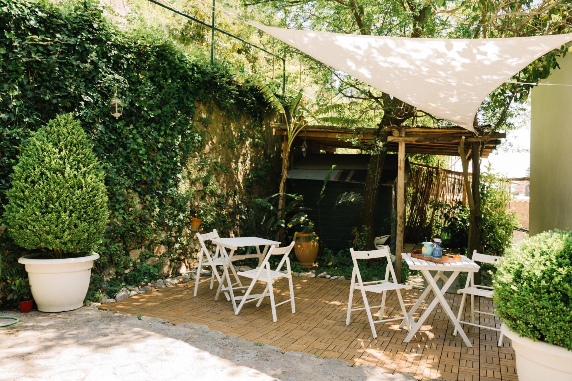 Dormidame Bed and Breakfast Positano Esterno foto